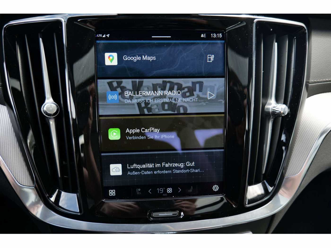 Volvo  Lim. T8 AWD Ultimate Dark Recharge Plug-In Hybrid AWD
