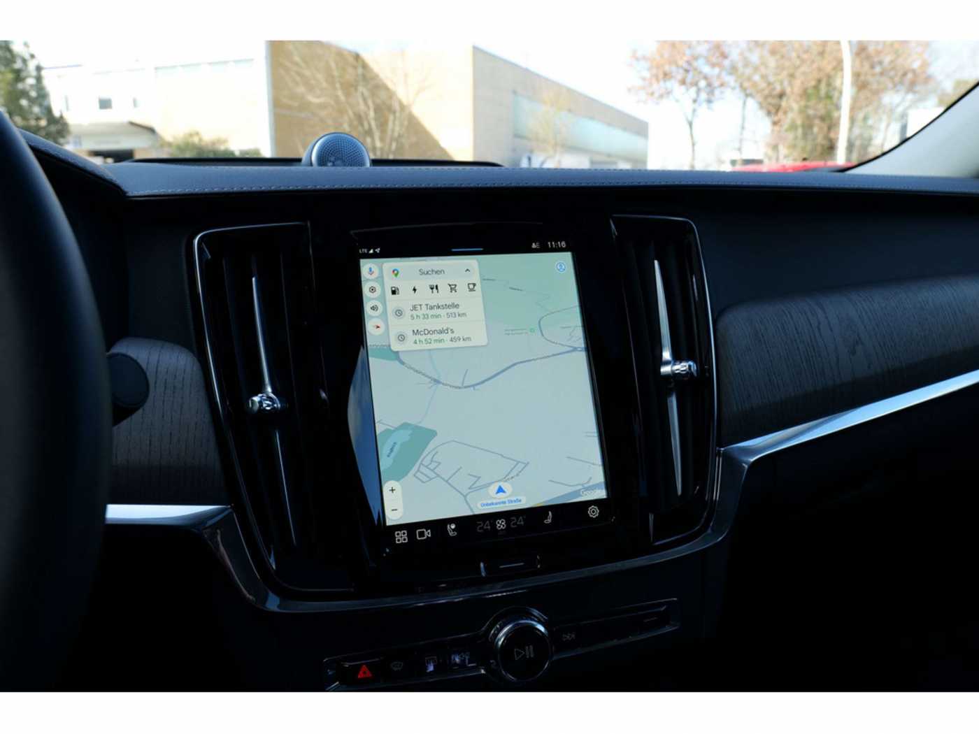 Volvo  Lim. T8 Ultimate Dark Recharge Plug-In Hybrid AWD