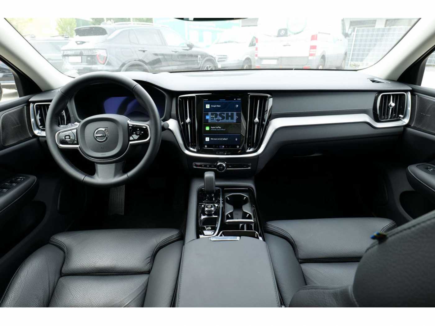 Volvo  Lim. T8 Ultimate Dark Recharge Plug-In Hybrid AWD
