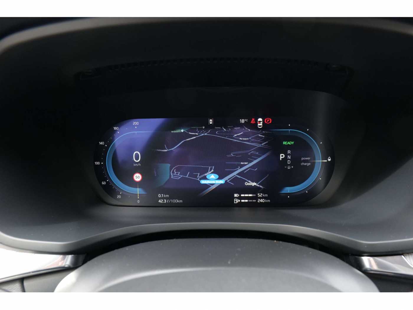 Volvo  Lim. T8 Ultimate Dark Recharge Plug-In Hybrid AWD