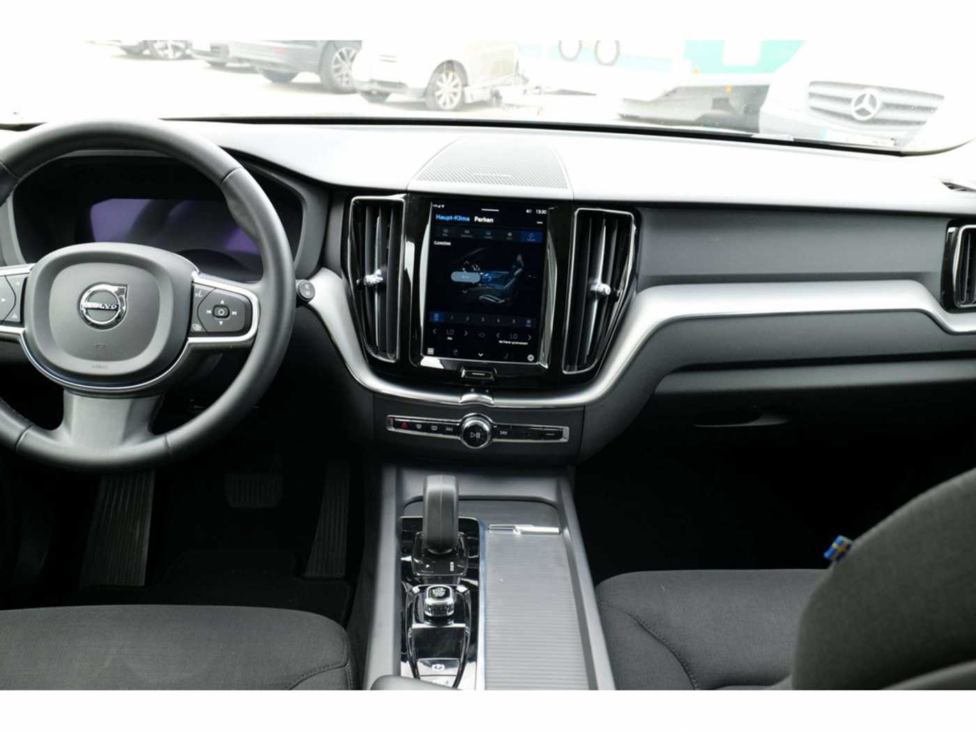 Volvo  T6 Inscription Expression Recharge Plug-In Hybrid AWD