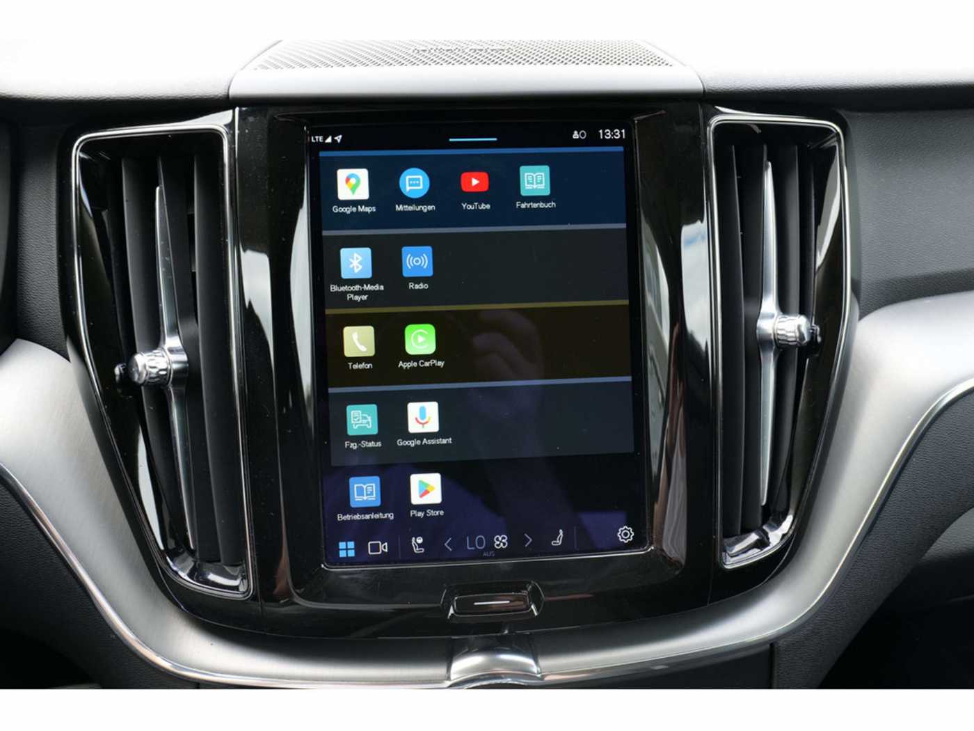Volvo  T6 Inscription Expression Recharge Plug-In Hybrid AWD