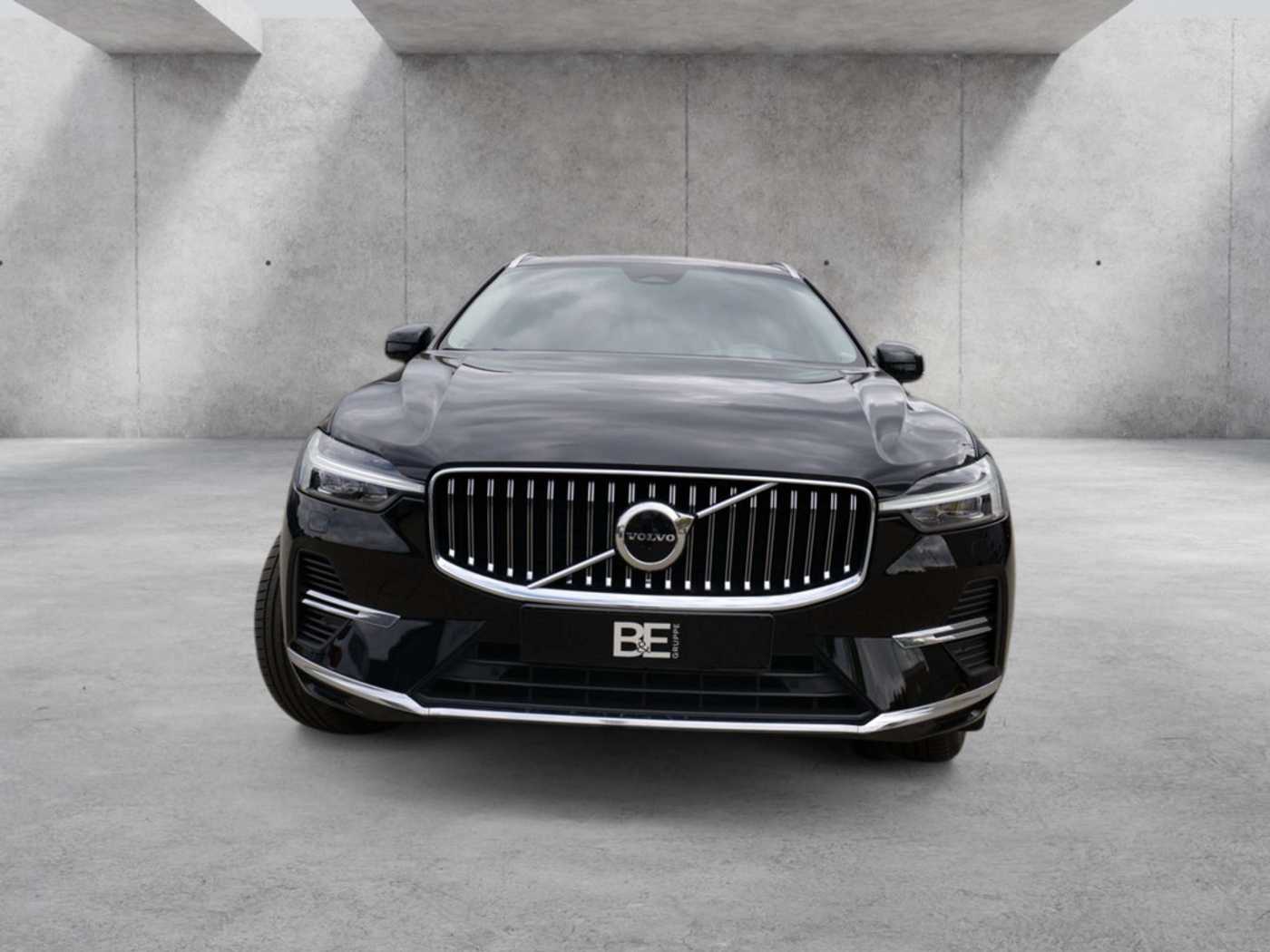 Volvo  T6 Inscription Expression Recharge Plug-In Hybrid AWD