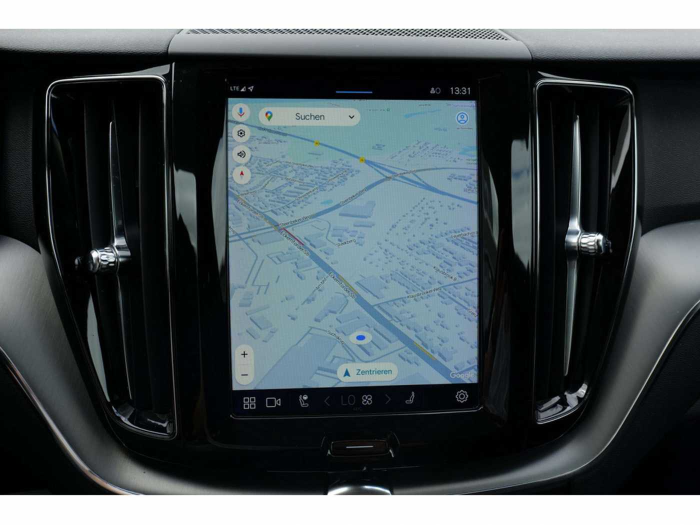 Volvo  T6 Inscription Expression Recharge Plug-In Hybrid AWD