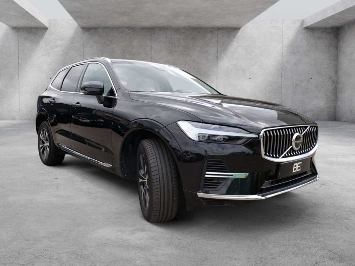 Volvo  T6 Inscription Expression Recharge Plug-In Hybrid AWD