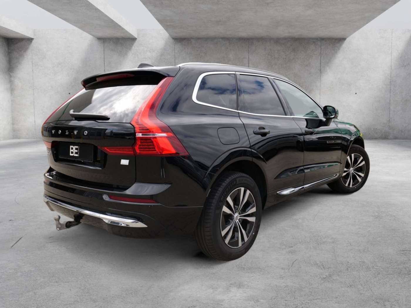 Volvo  T6 Inscription Expression Recharge Plug-In Hybrid AWD