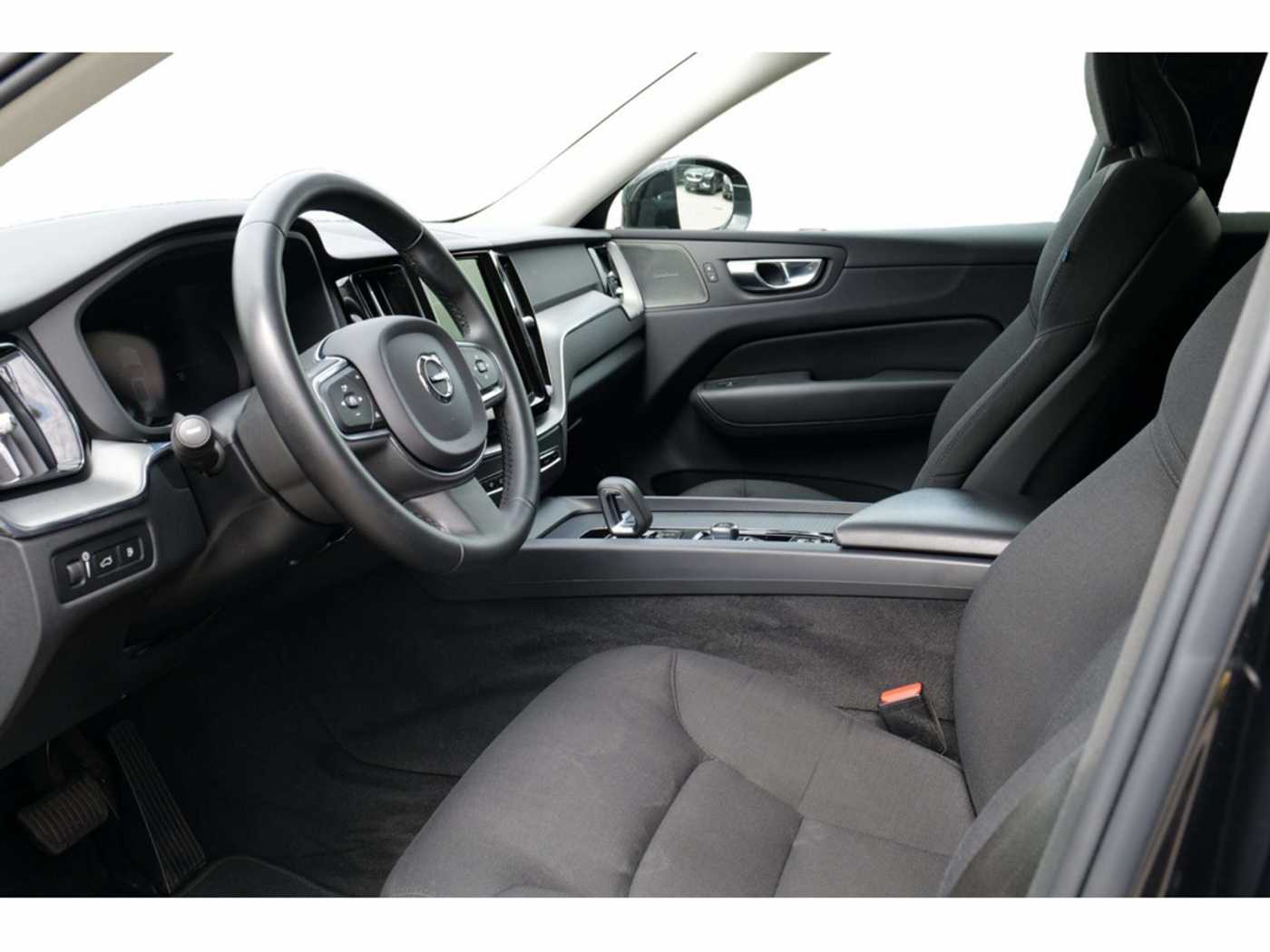 Volvo  T6 Inscription Expression Recharge Plug-In Hybrid AWD