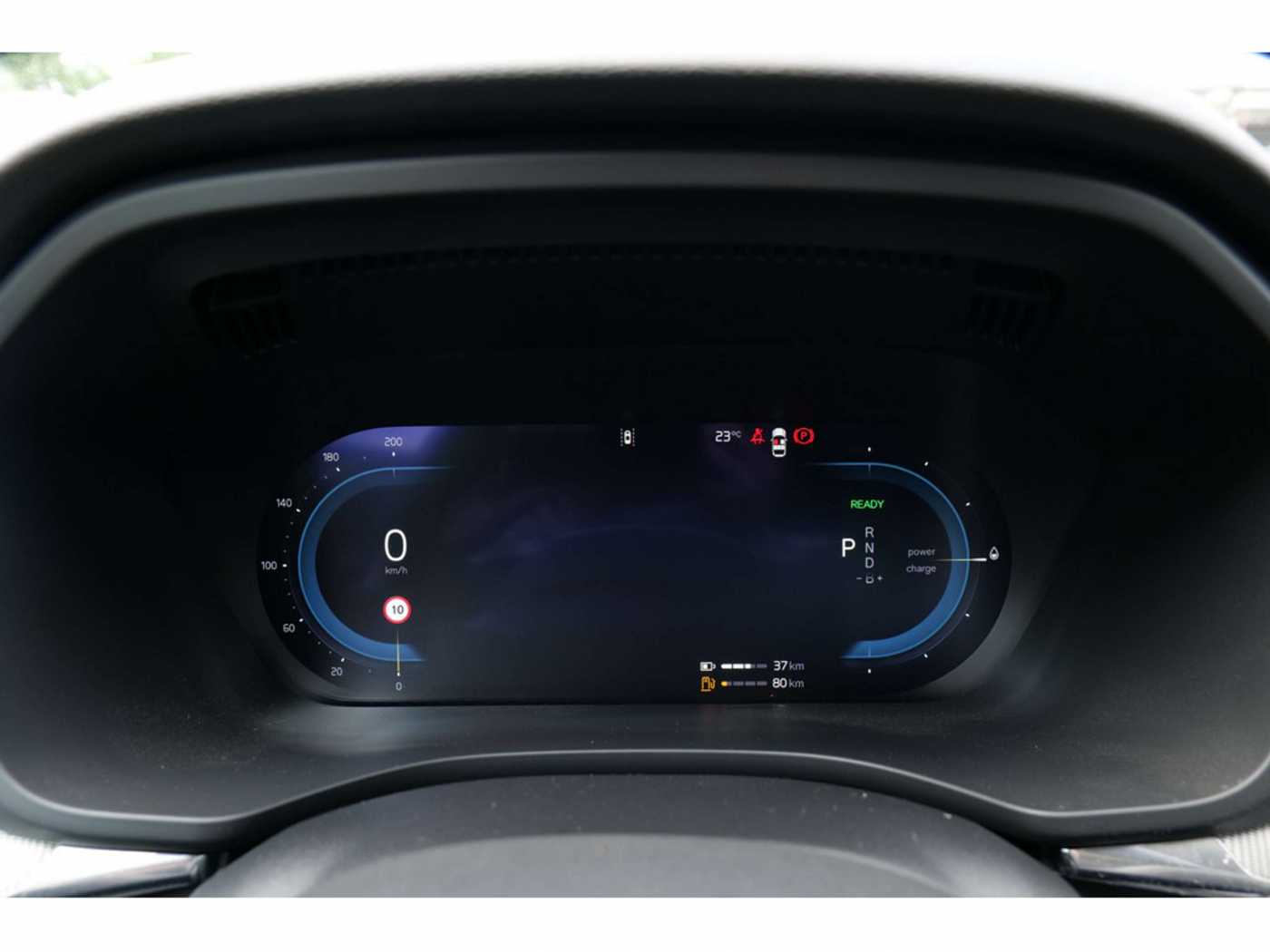 Volvo  T8 Plus Dark Recharge Plug-In Hybrid AWD