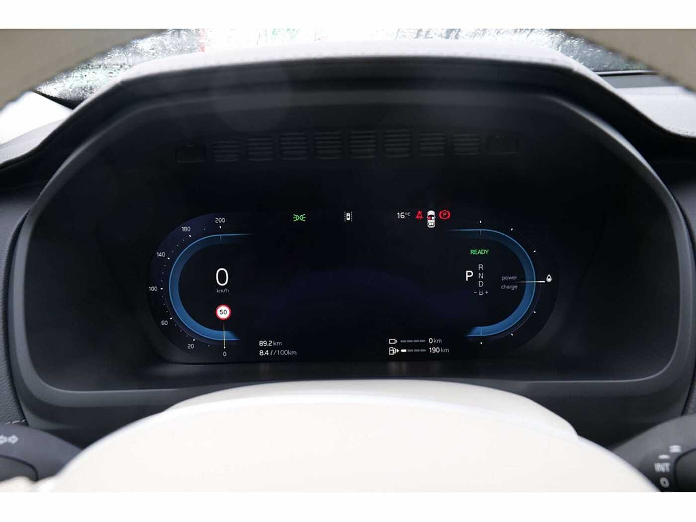 Volvo  T8 Ultra Bright Recharge Plug-In Hybrid AWD