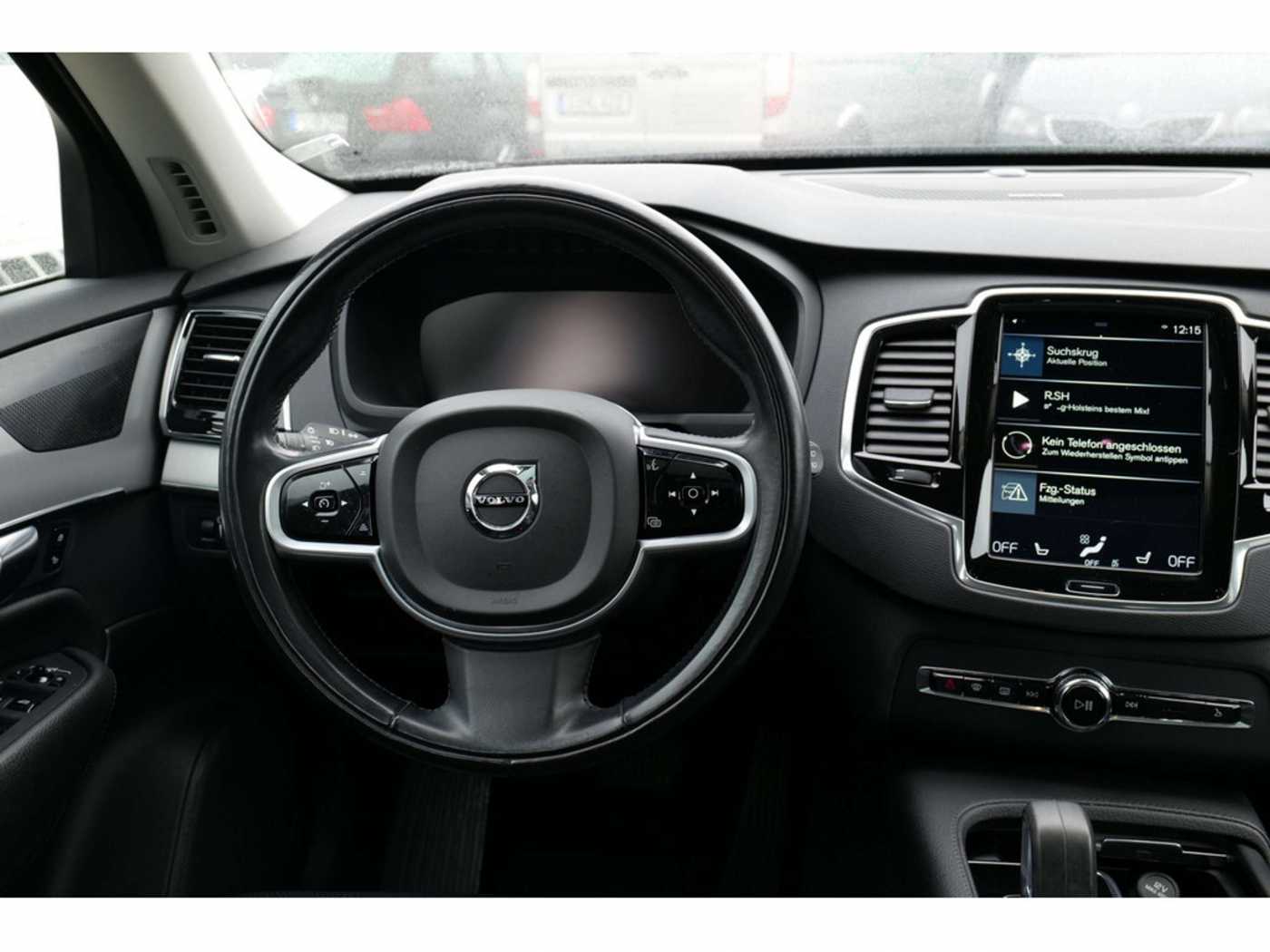 Volvo  T8 Inscription Expression Recharge Plug-In Hybrid AWD
