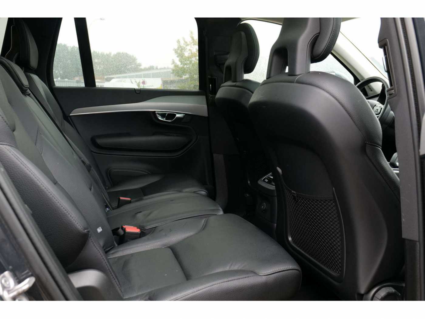 Volvo  T8 Inscription Expression Recharge Plug-In Hybrid AWD