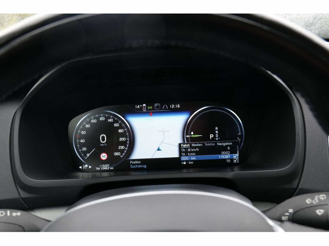 Volvo  T8 Inscription Expression Recharge Plug-In Hybrid AWD