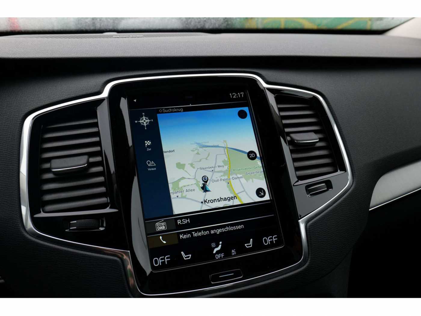 Volvo  T8 Inscription Expression Recharge Plug-In Hybrid AWD