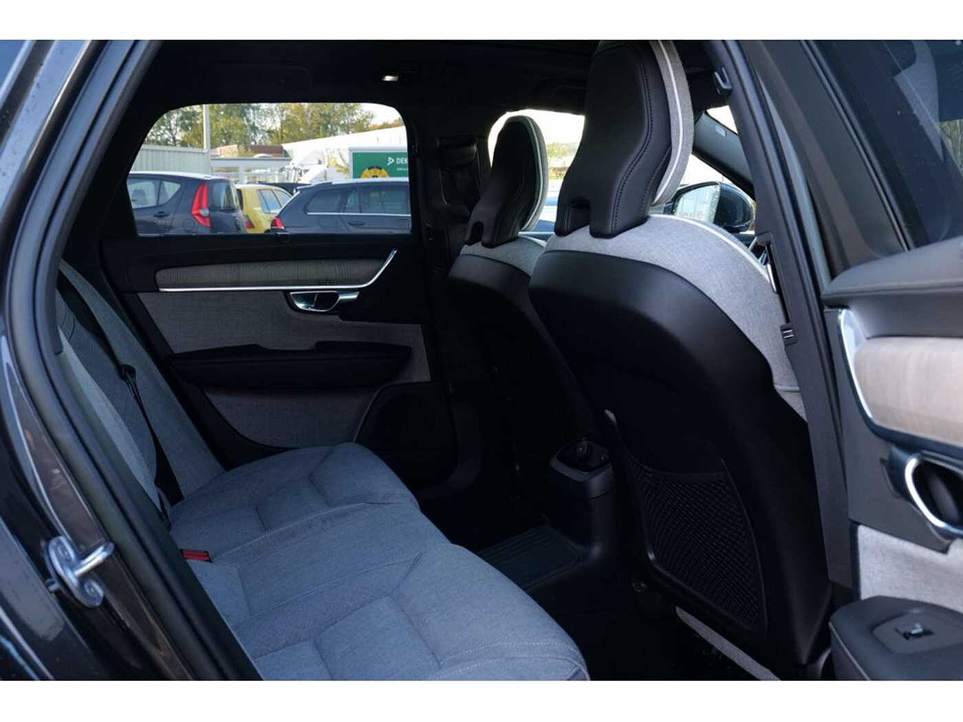 Volvo  T8 Ultimate Bright Plug-In Hybrid AWD Wollsitze