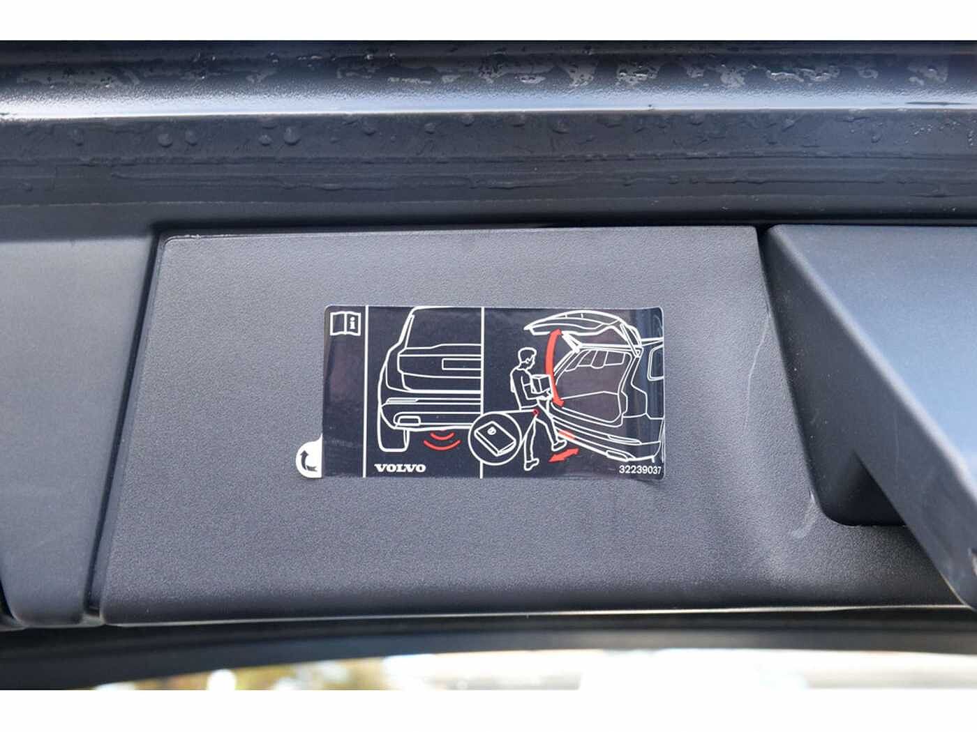 Volvo  T8 Ultimate Bright Plug-In Hybrid AWD Wollsitze