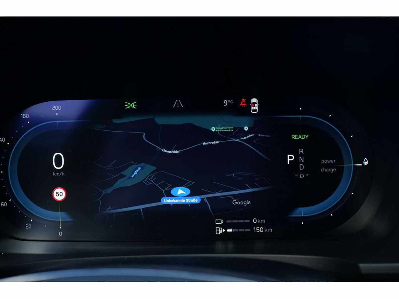 Volvo  T8 Ultimate Bright Plug-In Hybrid AWD Wollsitze