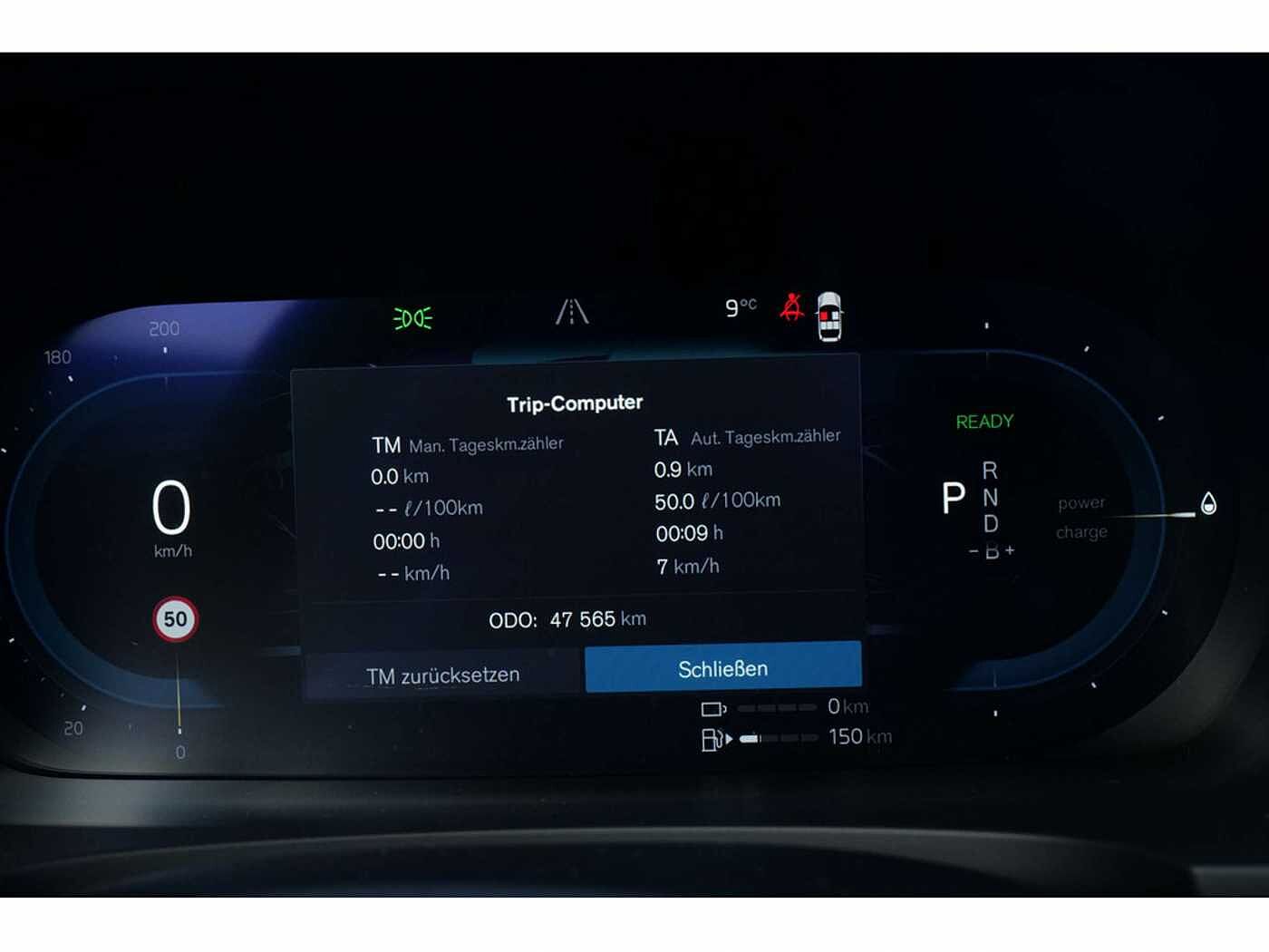 Volvo  T8 Ultimate Bright Plug-In Hybrid AWD Wollsitze