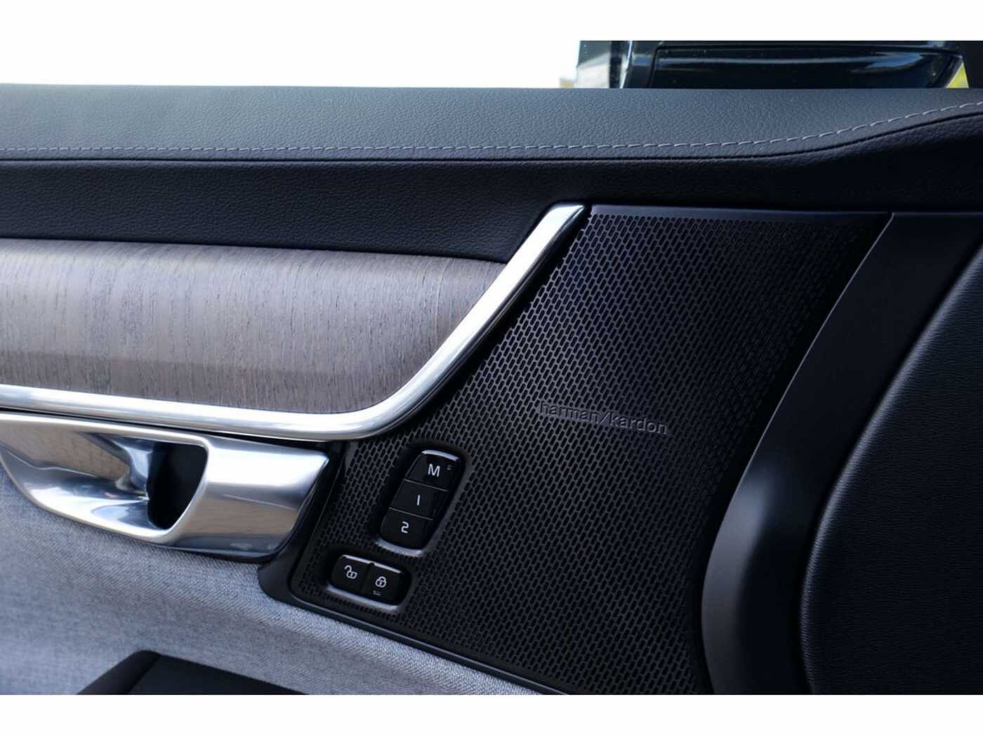 Volvo  T8 Ultimate Bright Plug-In Hybrid AWD Wollsitze