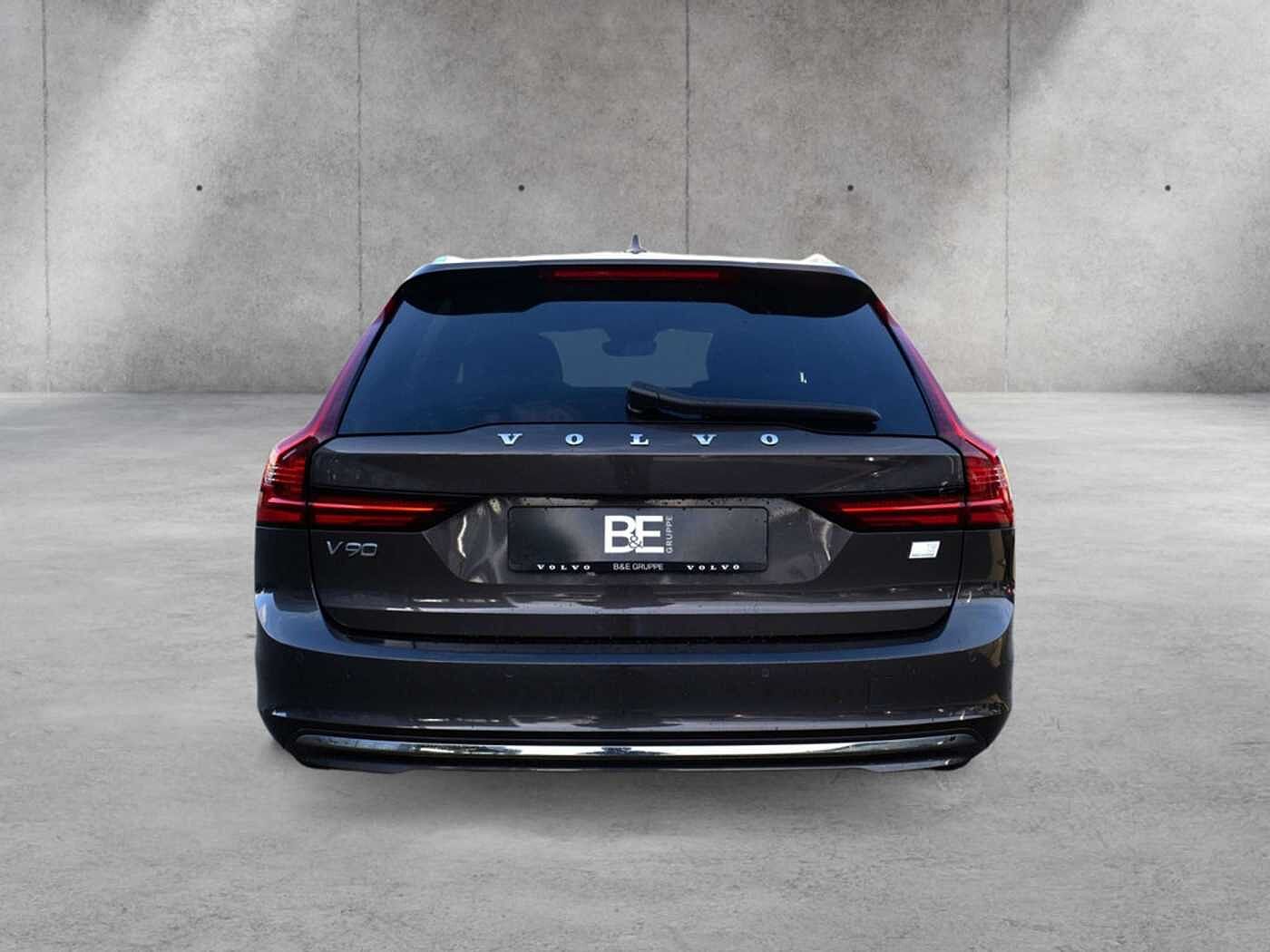 Volvo  T8 Ultimate Bright Plug-In Hybrid AWD Wollsitze