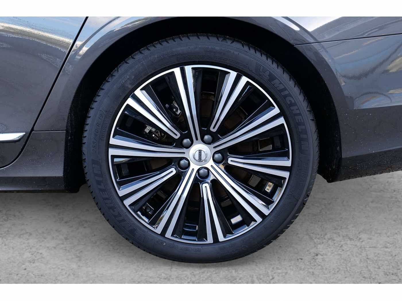 Volvo  T8 Ultimate Bright Plug-In Hybrid AWD Wollsitze