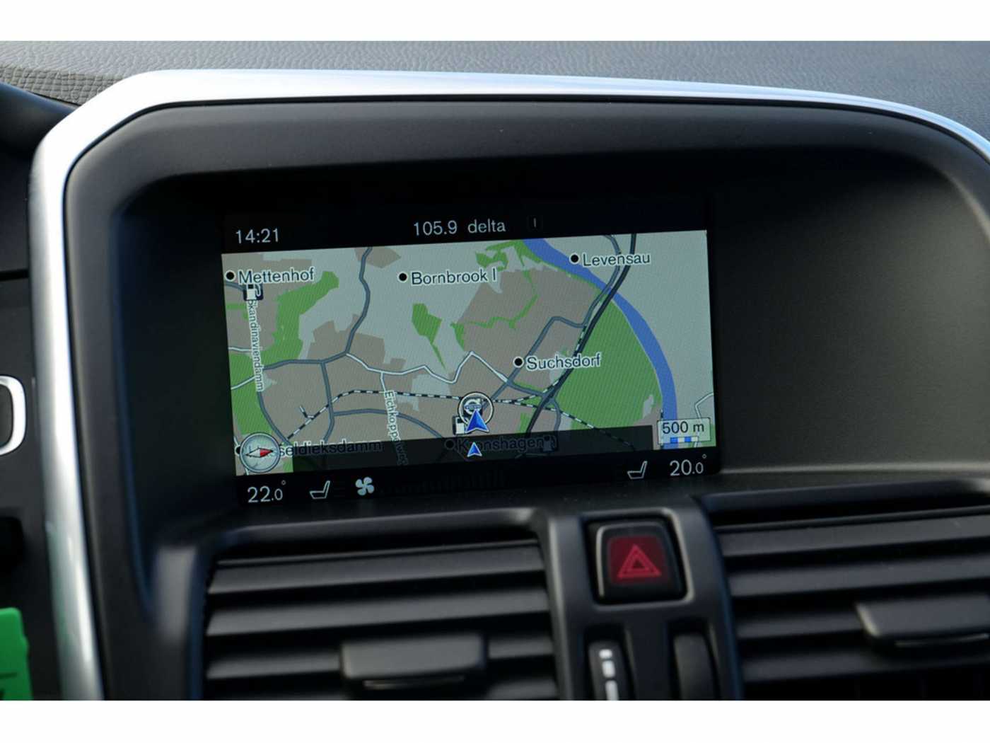 Volvo  D4 AWD Momentum