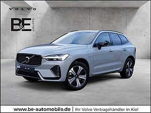 Volvo  T6 AWD Plus Dark Recharge Plug-In Hybrid AWD