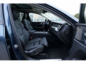 Volvo  T6 AWD Plus Dark Recharge Plug-In Hybrid AWD