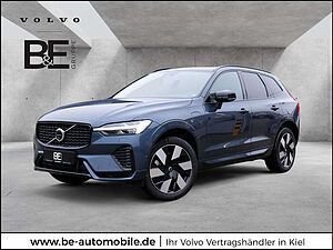 Volvo  T8 Ultra Dark Recharge Plug-In Hybrid AWD