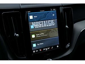 Volvo  T8 Ultra Dark Recharge Plug-In Hybrid AWD