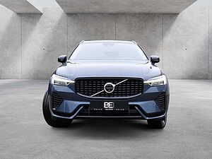 Volvo  T8 Ultra Dark Recharge Plug-In Hybrid AWD