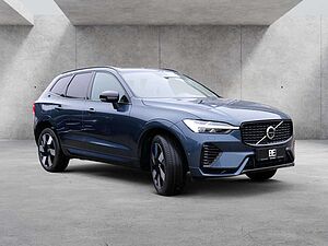 Volvo  T8 Ultra Dark Recharge Plug-In Hybrid AWD
