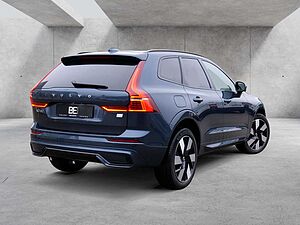 Volvo  T8 Ultra Dark Recharge Plug-In Hybrid AWD