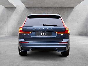 Volvo  T8 Ultra Dark Recharge Plug-In Hybrid AWD