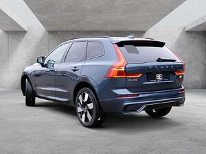 Volvo  T8 Ultra Dark Recharge Plug-In Hybrid AWD