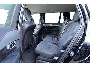 Volvo  T8 Plus Bright Recharge Plug-In Hybrid AWD