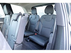 Volvo  T8 Plus Bright Recharge Plug-In Hybrid AWD