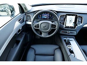 Volvo  T8 Plus Bright Recharge Plug-In Hybrid AWD