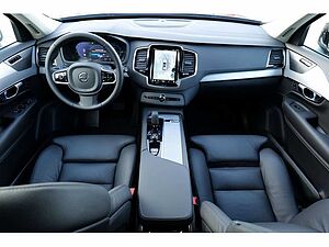 Volvo  T8 Plus Bright Recharge Plug-In Hybrid AWD