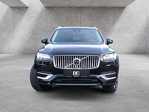 Volvo  T8 Plus Bright Recharge Plug-In Hybrid AWD