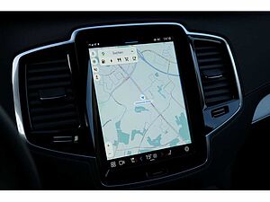 Volvo  T8 Plus Bright Recharge Plug-In Hybrid AWD