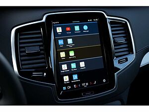 Volvo  T8 Plus Bright Recharge Plug-In Hybrid AWD