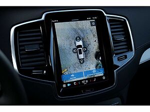 Volvo  T8 Plus Bright Recharge Plug-In Hybrid AWD