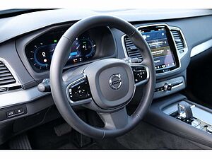 Volvo  T8 Plus Bright Recharge Plug-In Hybrid AWD