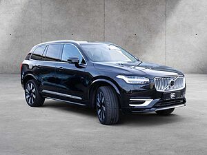 Volvo  T8 Plus Bright Recharge Plug-In Hybrid AWD