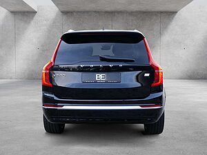Volvo  T8 Plus Bright Recharge Plug-In Hybrid AWD