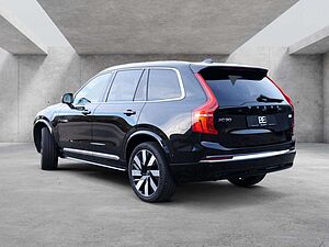 Volvo  T8 Plus Bright Recharge Plug-In Hybrid AWD