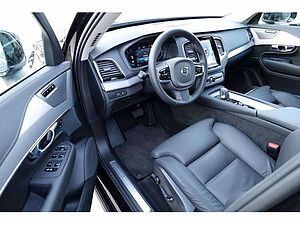 Volvo  T8 Plus Bright Recharge Plug-In Hybrid AWD