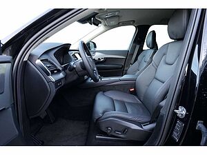 Volvo  T8 Plus Bright Recharge Plug-In Hybrid AWD