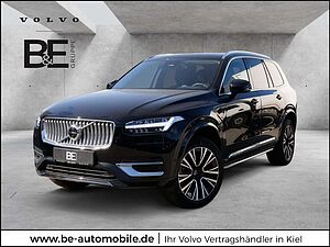 Volvo  T8 Plus Bright Recharge Plug-In Hybrid AWD