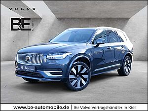 Volvo  T8 Ultimate Bright Recharge Plug-In Hybrid AWD